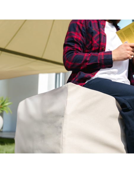 Easy Ballast: Ballast Base for Shade Poles | Maanta