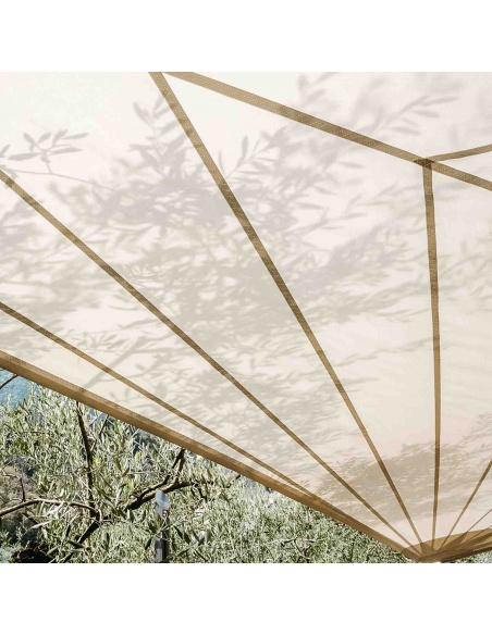 Solaria +Plus Furl Waterproof - The evolution of our best radial-cut furling sail