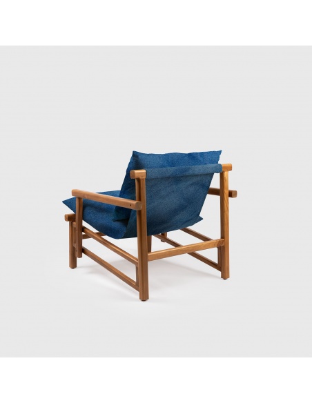 Bolina: Modular Outdoor Sofa