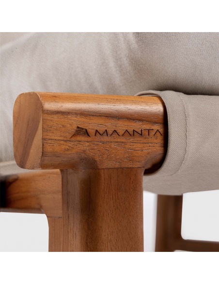 Bolina: Modular Outdoor Sofa