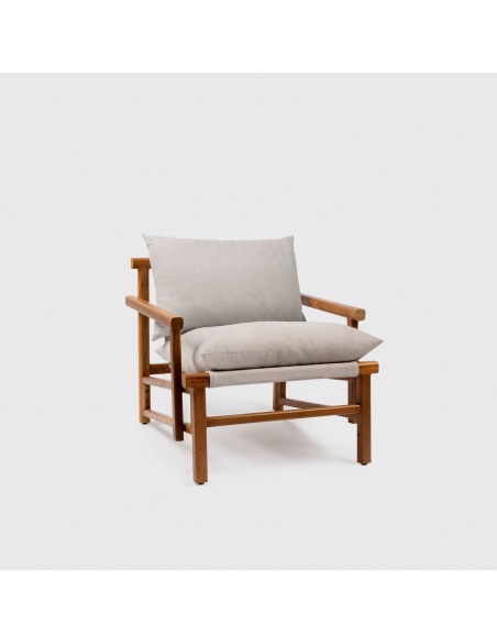 Bolina: Modular Outdoor Sofa