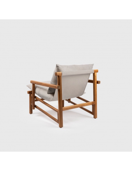 Bolina: Modular Outdoor Sofa