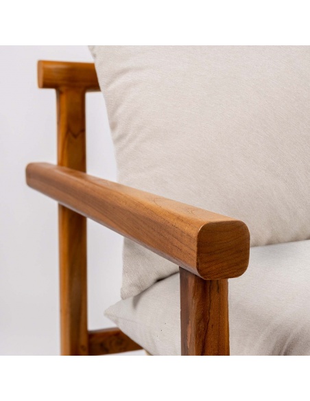 Bolina: Modular Outdoor Sofa