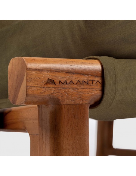 Bolina: Modular Outdoor Sofa