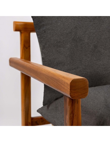 Bolina: Modular Outdoor Sofa