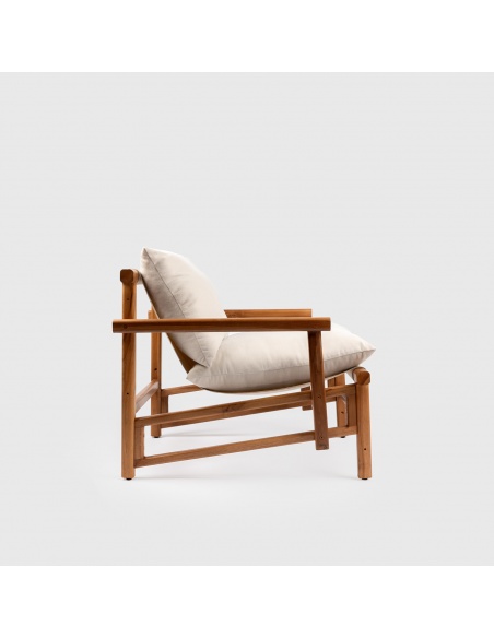 Bolina: Modular Outdoor Sofa