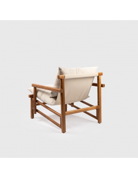 Bolina: Modular Outdoor Sofa