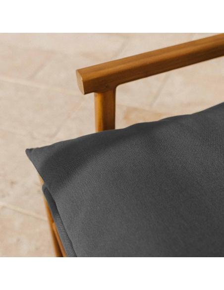 Bolina: Modular Outdoor Sofa