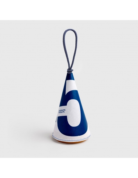 Cala Lamp: Nautical Design, Adjustable Light, 143 Hours of Autonomy