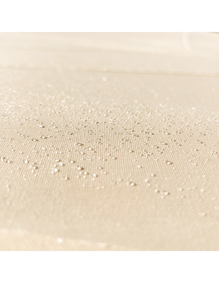 Solaria Furl Waterproof: Radial retractable roll-up sun shade sail