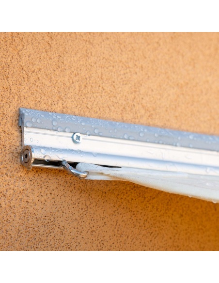 Solaria Lean Stock – Refurbished Sail with Wall Profile