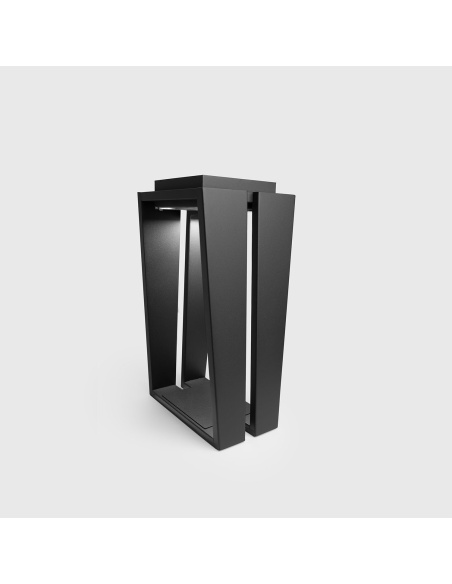 Solar ISOSS: Design Lamp - Discover the New Floor Spotlights