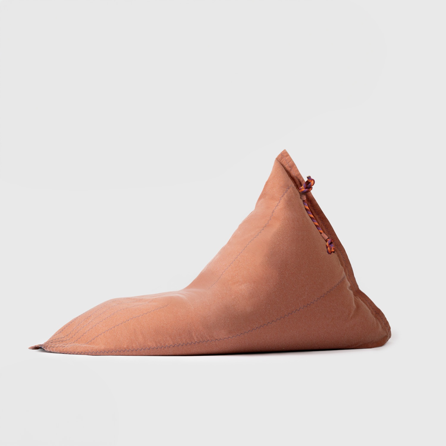 Randa: the Unique Bean Bag with Radial Design for Outdoors and Indoors Randa: the Unique Bean Bag with Radial Design for Outdoors and Indoors