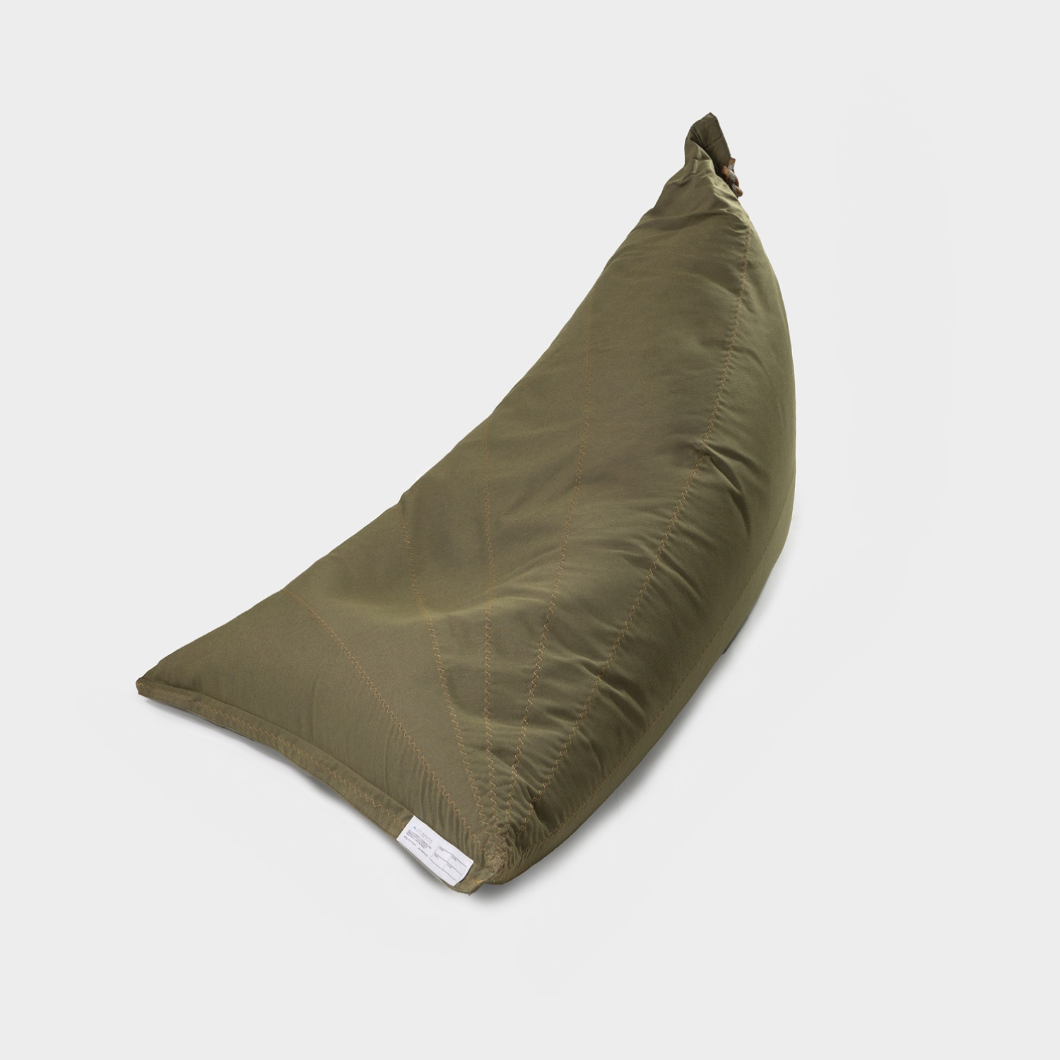 Randa: the Unique Bean Bag with Radial Design for Outdoors and Indoors Randa: the Unique Bean Bag with Radial Design for Outdoors and Indoors