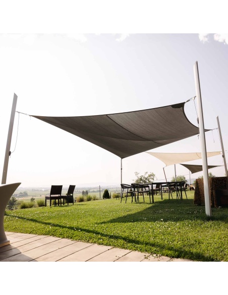 EZ Breez Breathable: The First Patented Entry Level Breathable Sail