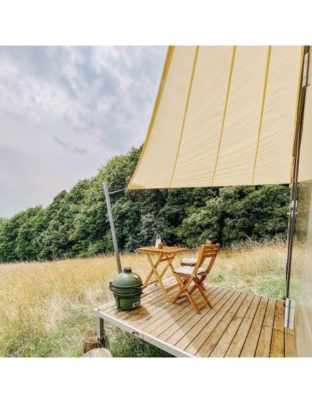 Solaria Shade Sail First Series – Special Maanta Offer