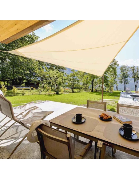 Solaria Shade Sail First Series – Special Maanta Offer