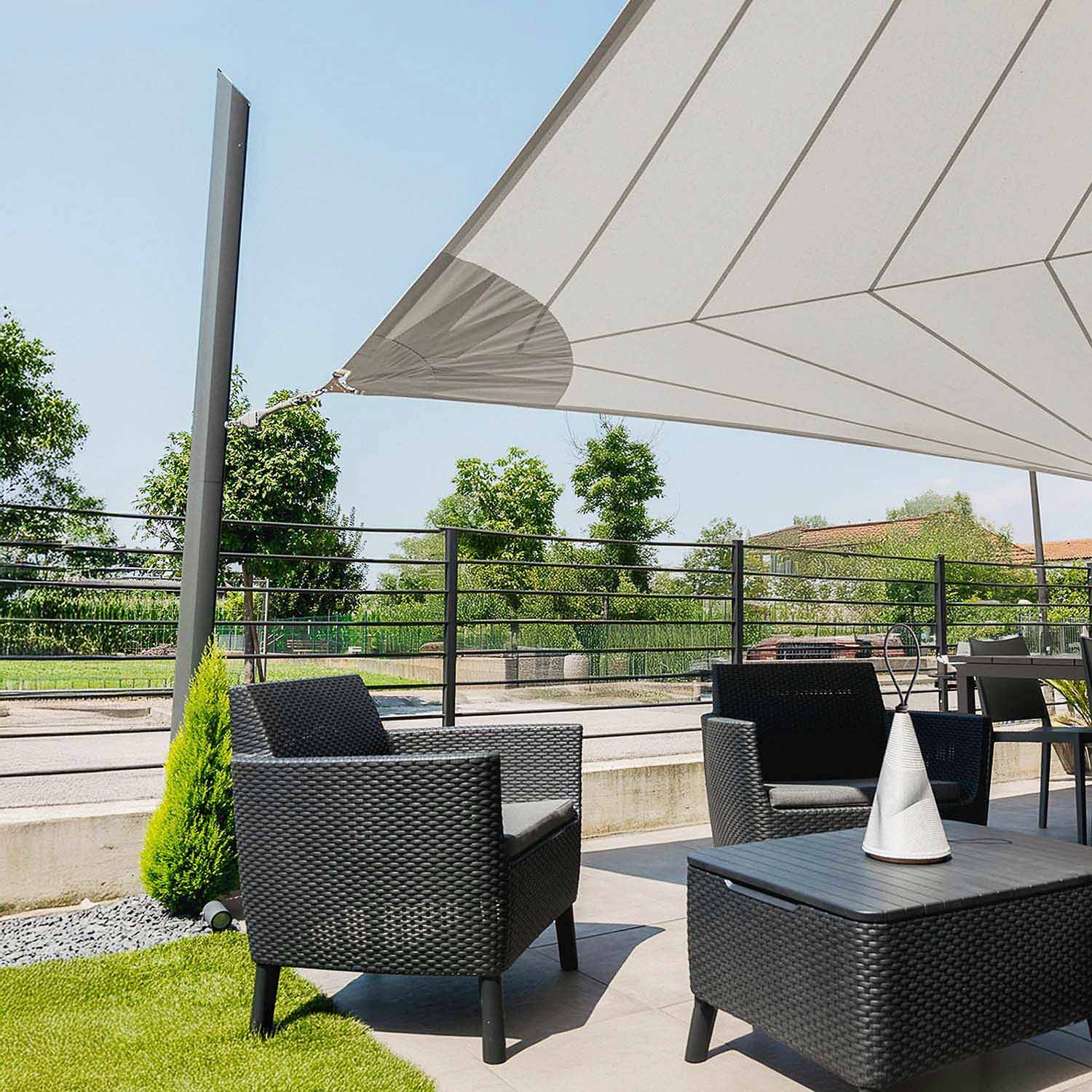 Solaria +Plus First Series – Premium Quality in Maanta Offer 2