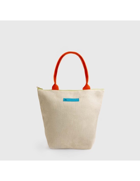 Tracia - Bag Recycling From Shade Sails Respect, Recycle, Upcycling