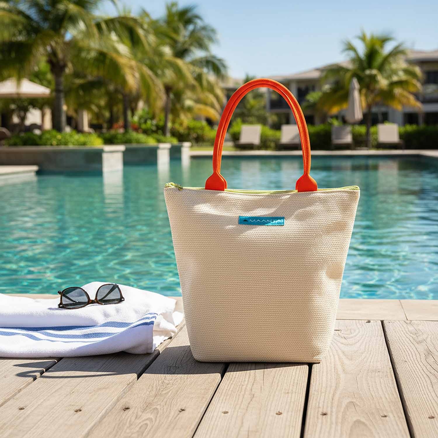 Tracia - Bag Recycling From Shade Sails Respect, Recycle, Upcycling 2