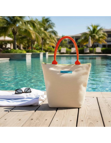 Tracia - Bag Recycling From Shade Sails Respect, Recycle, Upcycling