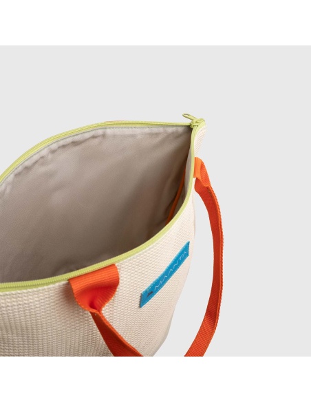 Tracia - Bag Recycling From Shade Sails Respect, Recycle, Upcycling