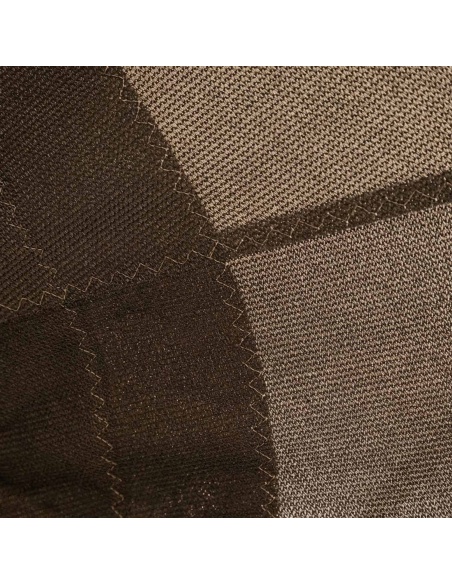 Solaria Breathable - Our best radial cut windproof shade sail