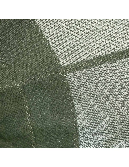 Solaria Breathable - Our best radial cut windproof shade sail