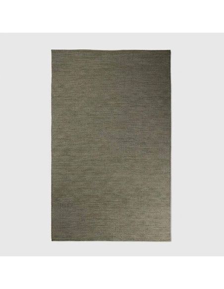 Tramelia: Handwoven Outdoor Rug