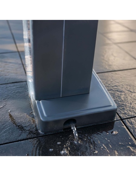 Lyra T6: Bioclimatic Pergola with 6 Unique Technologies