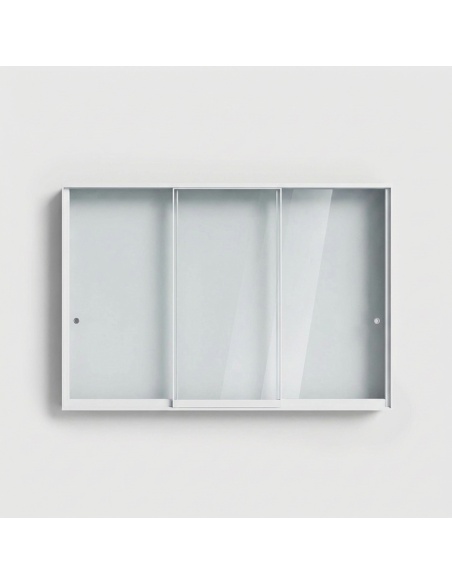 Sliding Glass Panels for Lyra T6 - Glass-Enclosed Pergola