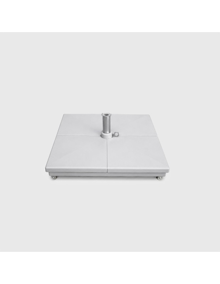 Fillable 4-in-1 Parasol Base - Compatible with Auriga, Cygnus and Cygnus Double
