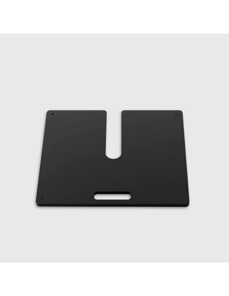 Square Additional Weight 14 kg - For Square Parasol Base Steel