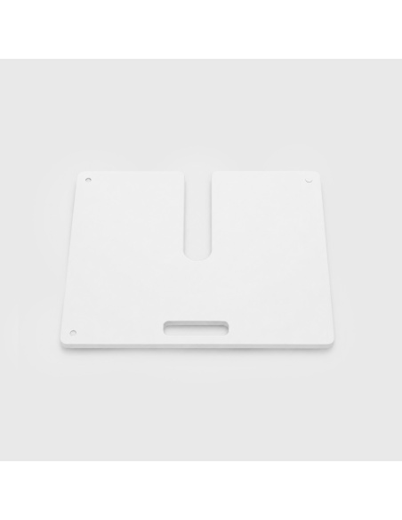 Square Additional Weight 14 kg - For Square Parasol Base Steel