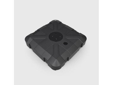 Fillable Cantilever Parasol Base - Compatible with Auriga and Cygnus