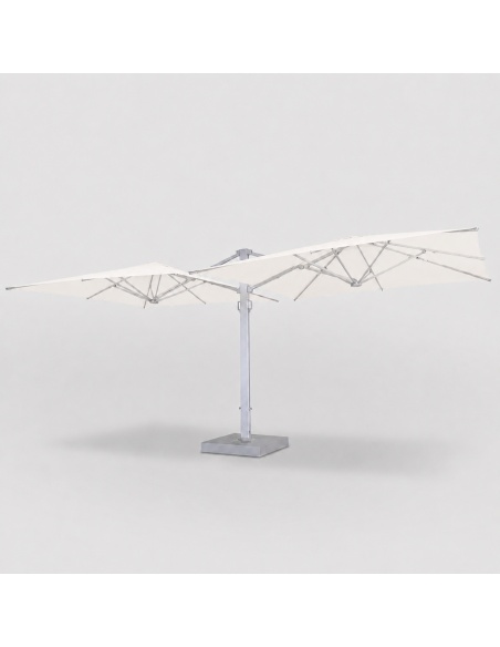Cygnus Duo: Double Cantilever Parasol