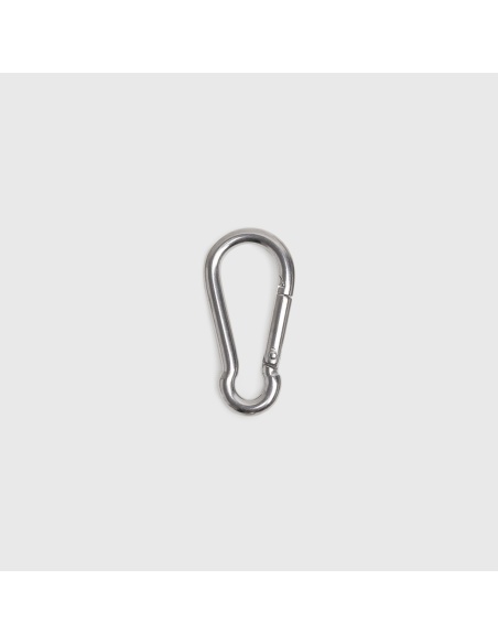 Professional D70 Snap Hook For Shade Sails: 550 kg Capacity