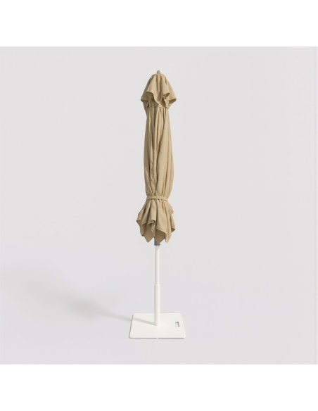 Klika: Centre-Pole Garden Parasol with KlikOpen® Technology