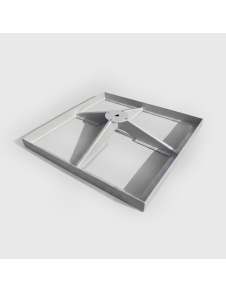 Fillable 4 in 1 Parasol Base - Compatible with Auriga, Hydrus, Cygnus and Cygnus Double