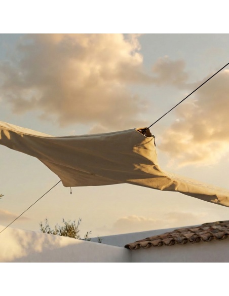 Winter Protective Cover for the Elicro Parasol