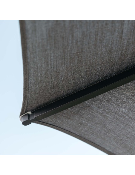 Lybra: Tilting Centre Pole Garden Parasol with EquiTilt® Technology