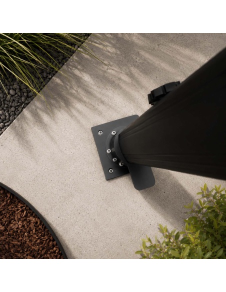 Concrete Anchor Plate - Compatible with Auriga, Cygnus Family and Hydrus