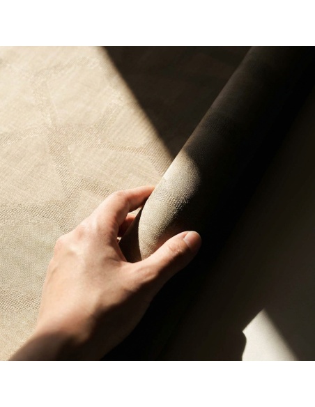 Roller blind fabric samples: Colours & materials