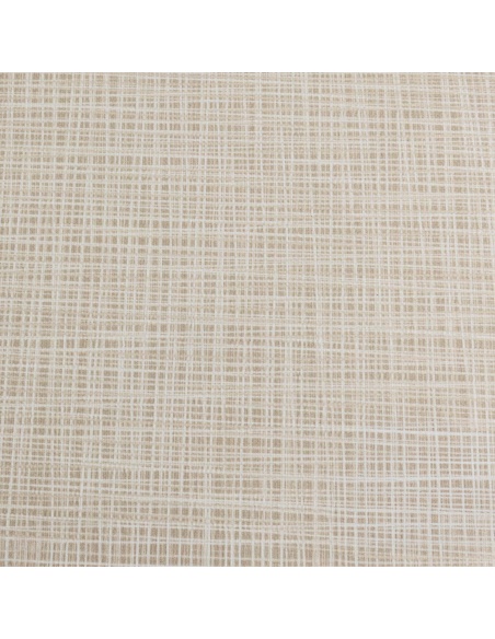 Indoor Blackout Roller Shade, Recta Canvas Blackout