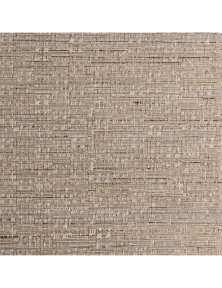 Light-Filtering Roller Shade with Cotton, Kyma Earth