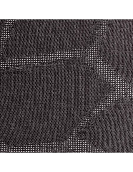 Indoor Roller Shade with Diamond Pattern, Recta Diamond
