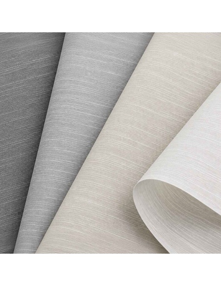 Made-to-Measure Light-Filtering Roller Shade, Kyma Horizon