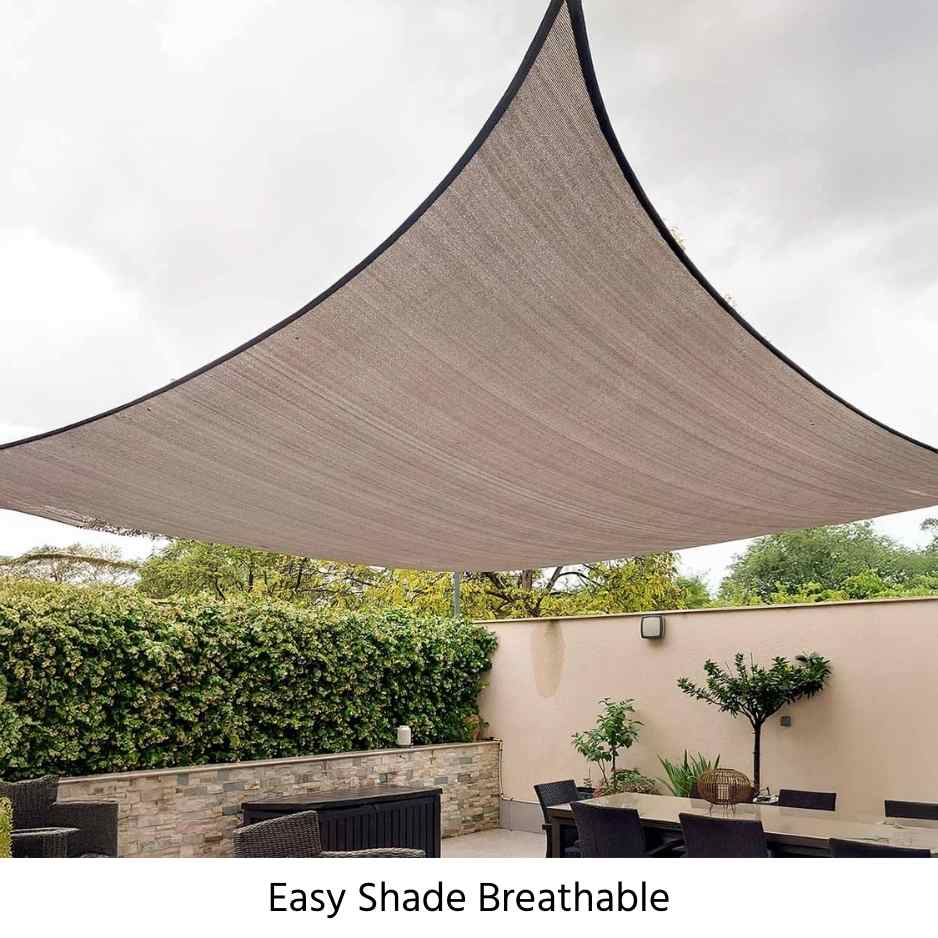 easy shade traspirante
