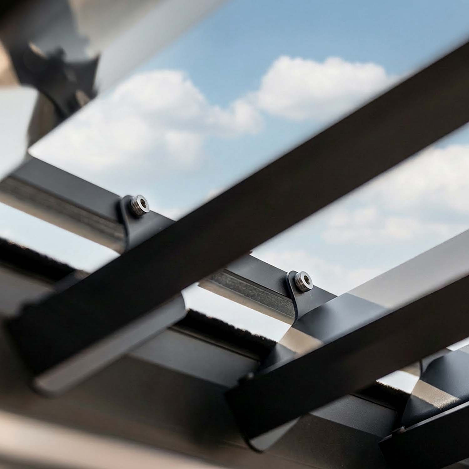 M8 bolt-lock bolts: they never come loose