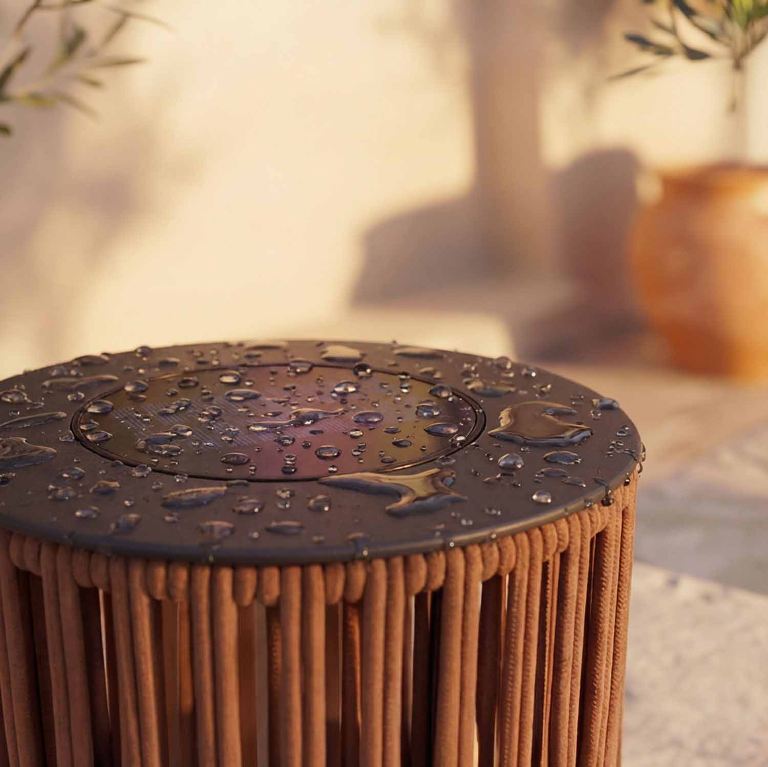 IP65: outdoors in every season